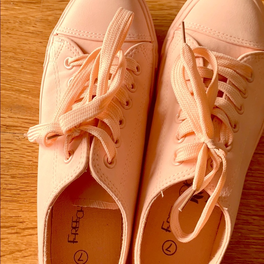 Slip-on loafers